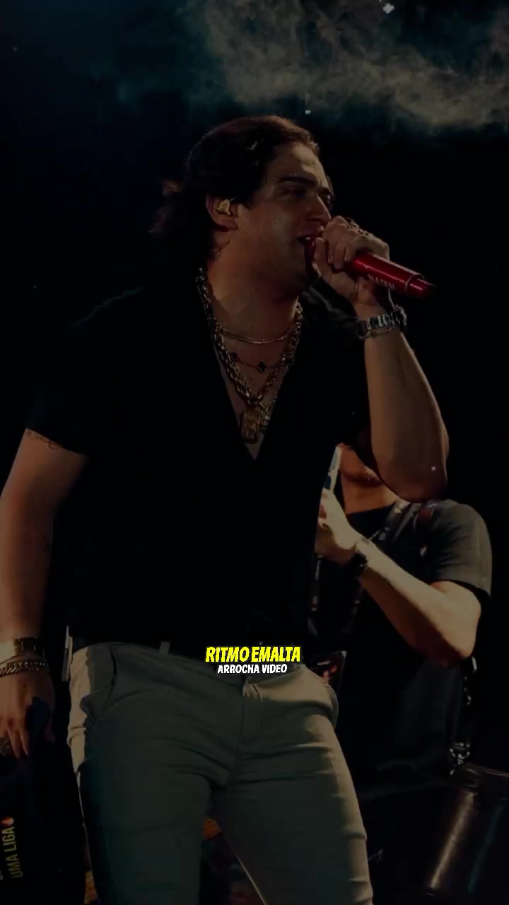 @Ritmo EmAlta Arrocha Video