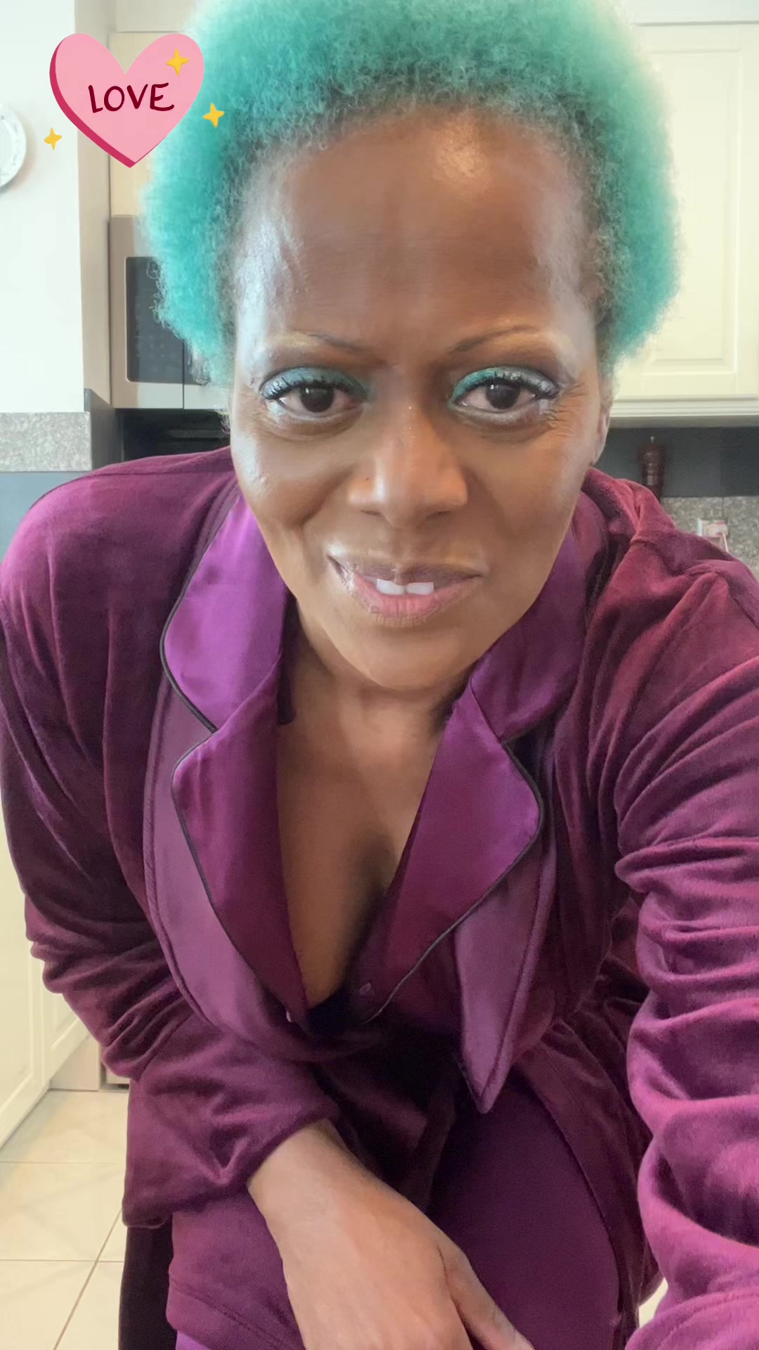 @Angella R Bernard’s Lifestyle