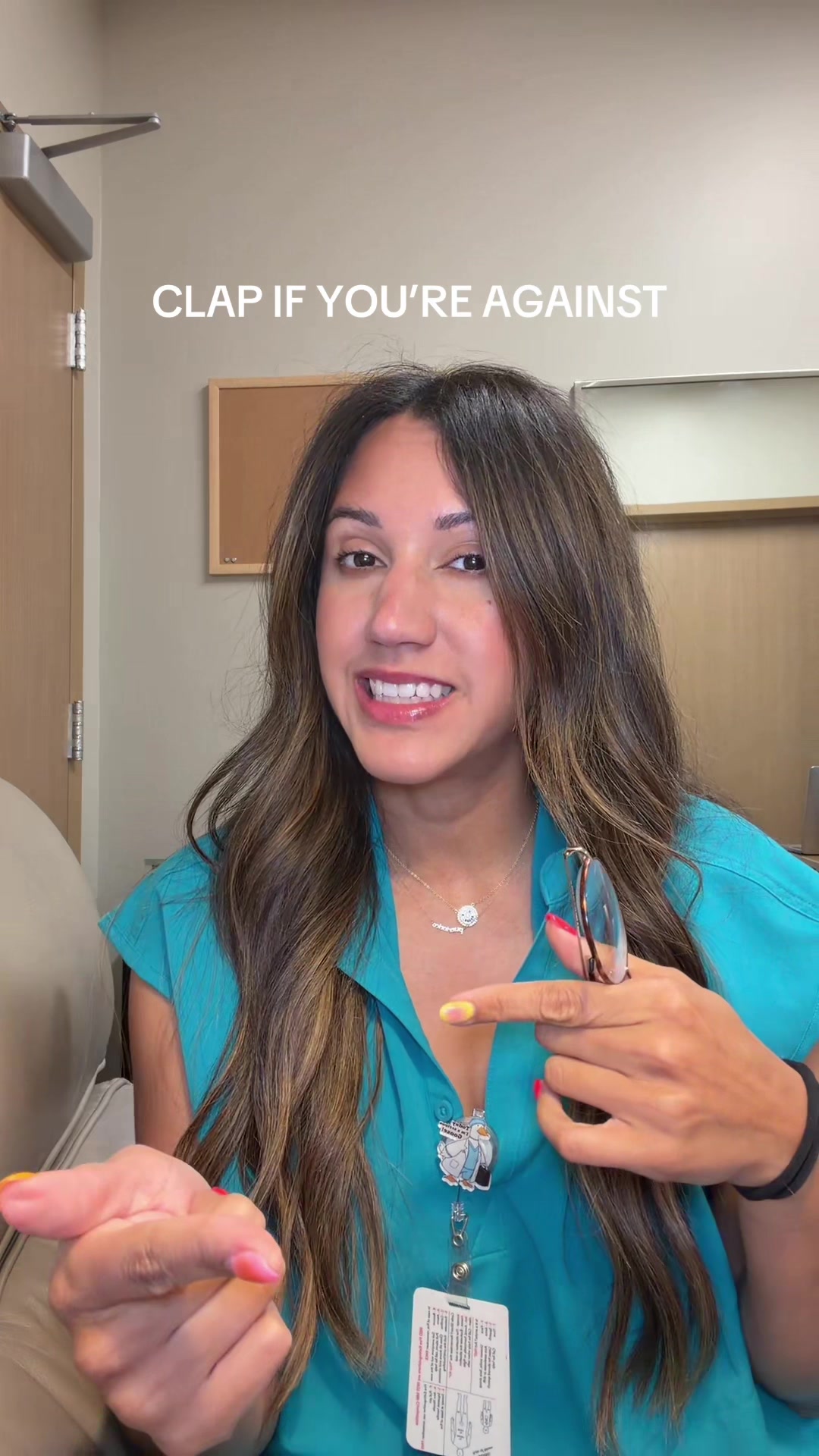 @Dr. Ali | The Latina Doc
