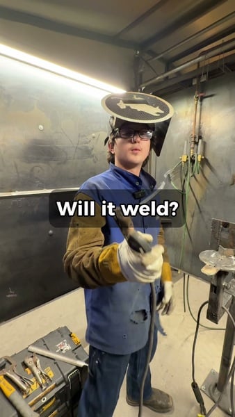 @Western Welding Academy