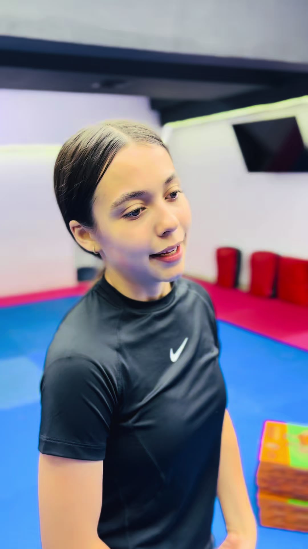 @Javimo Taekwondo