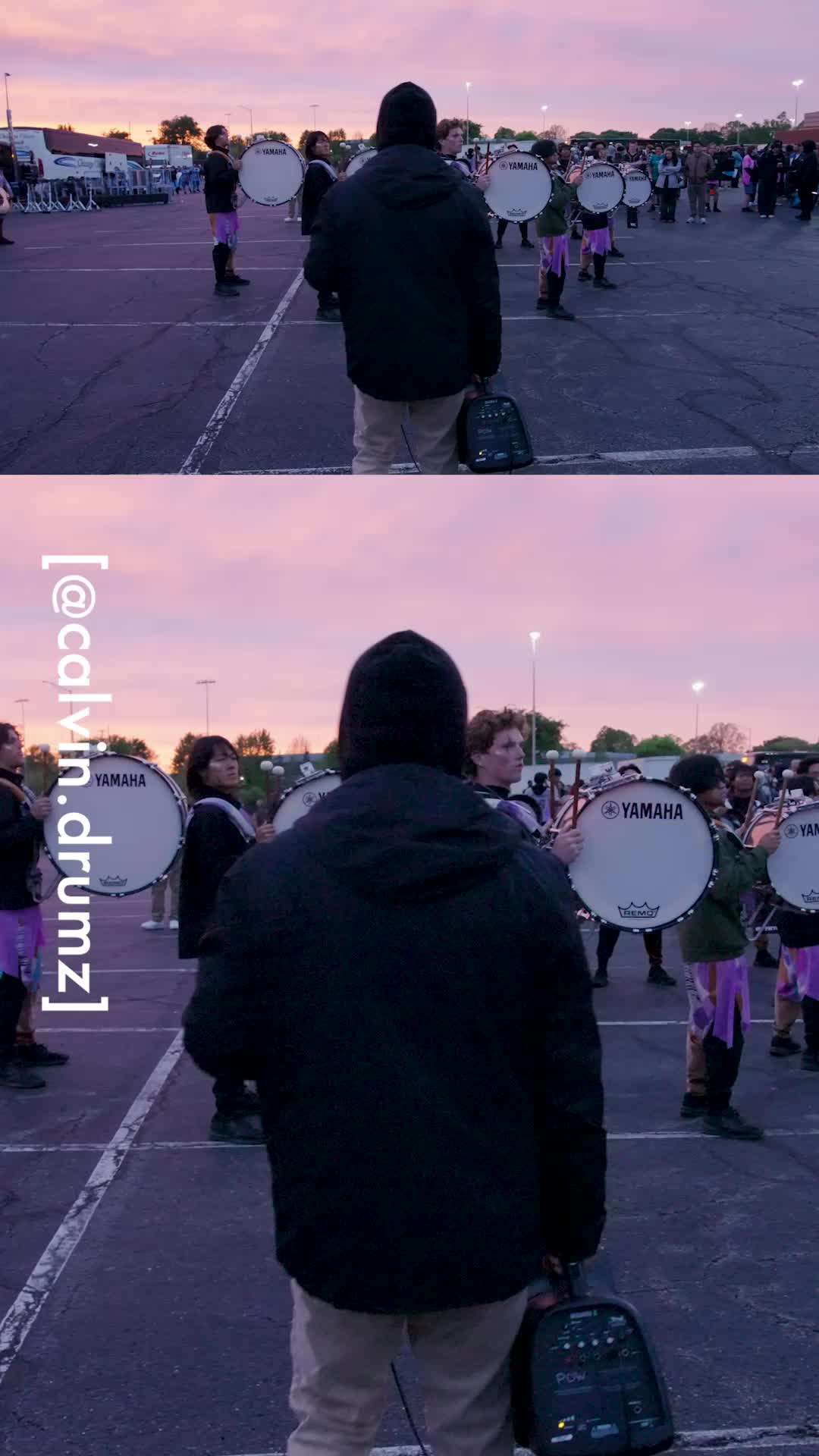 @calvin.drumz