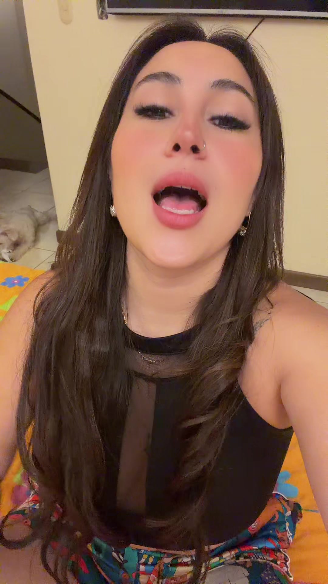 @Debby Gordillo
