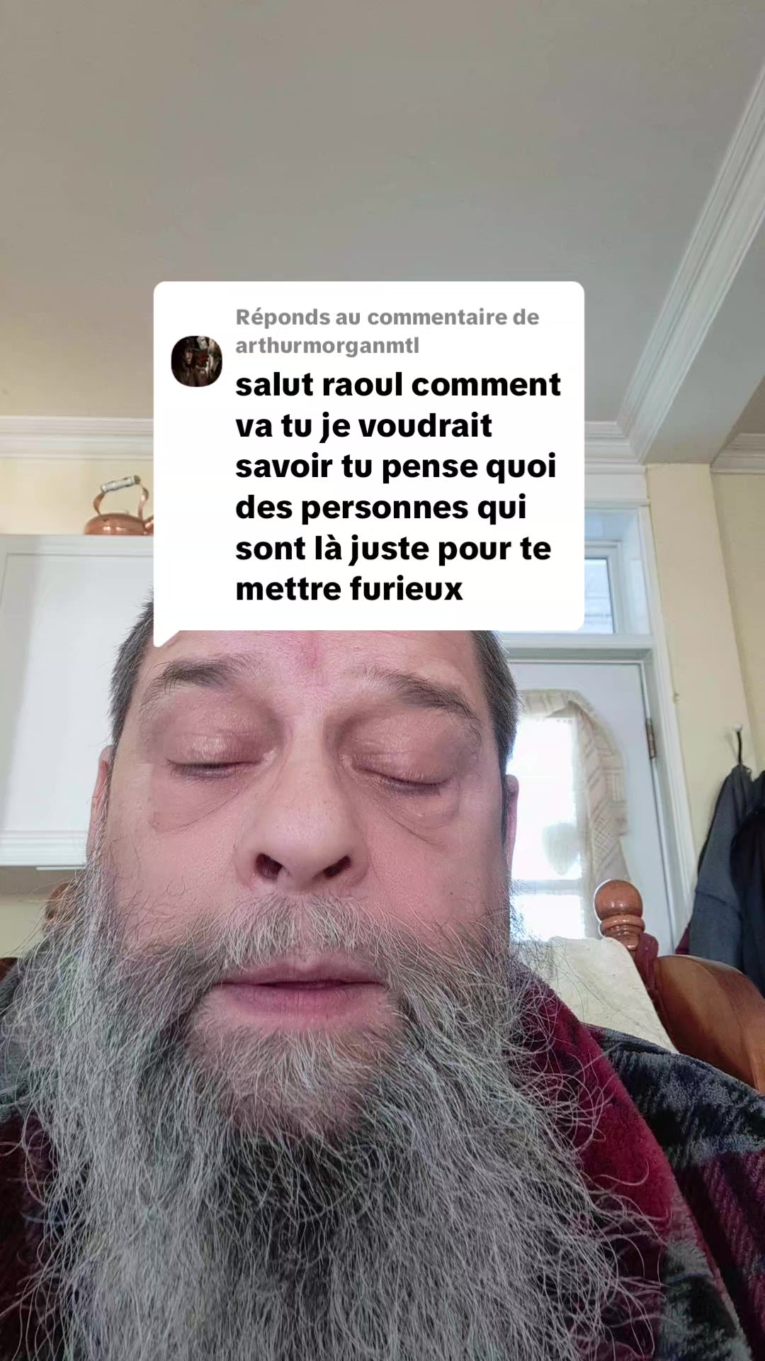 @Raoul