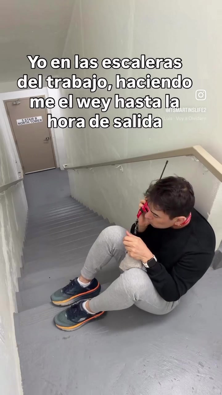 @Este es Martin