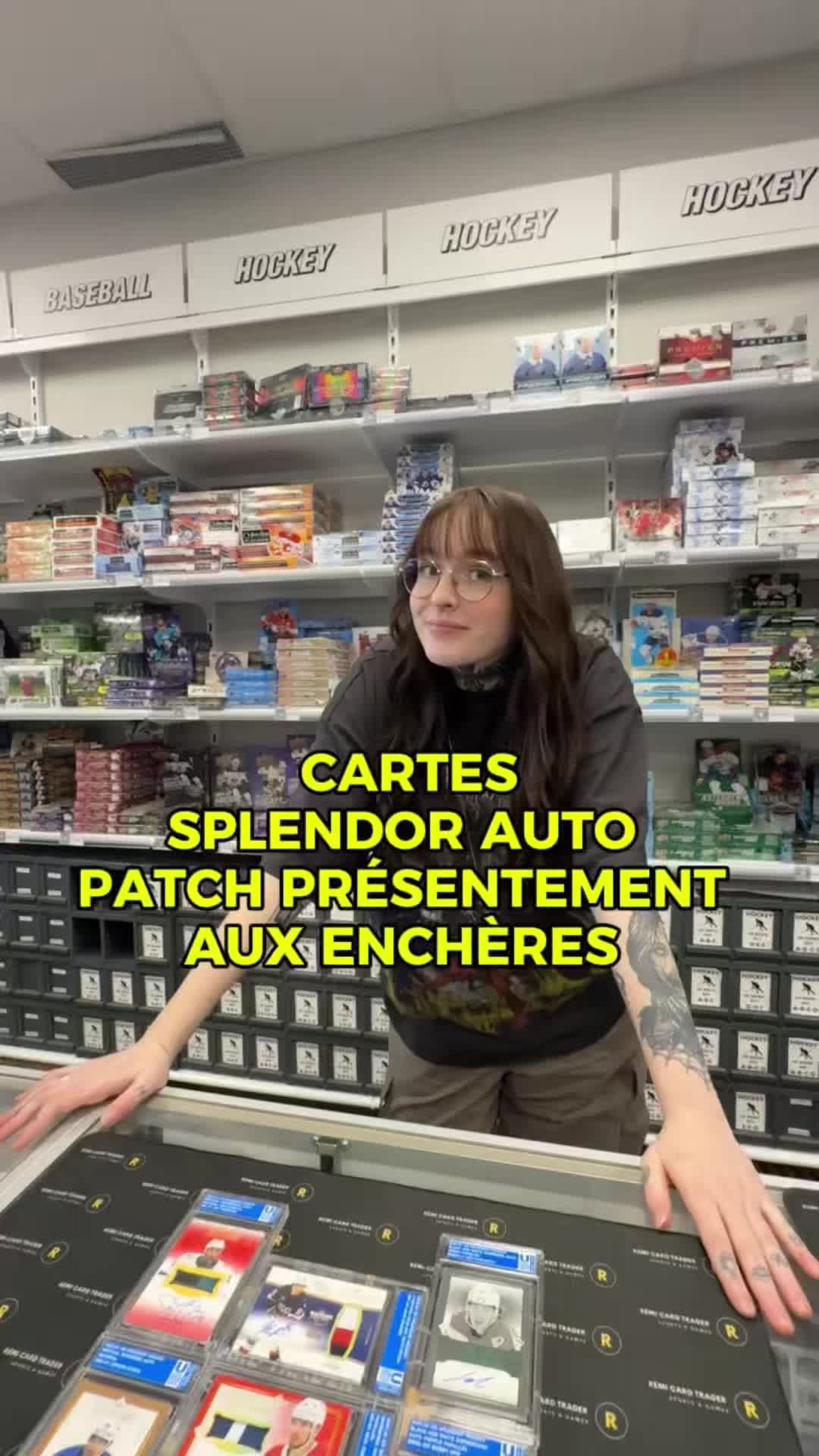 @R&eacute;mi Card Trader