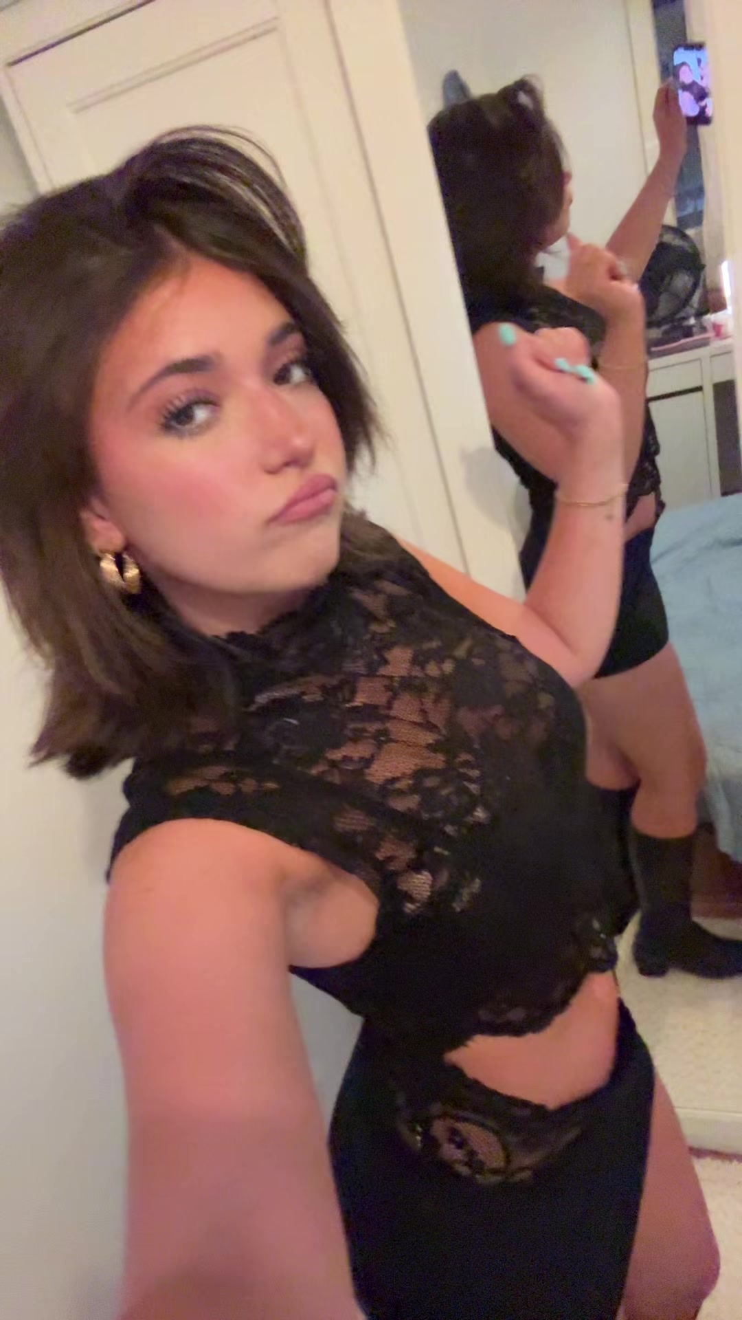 @Carlie Shay
