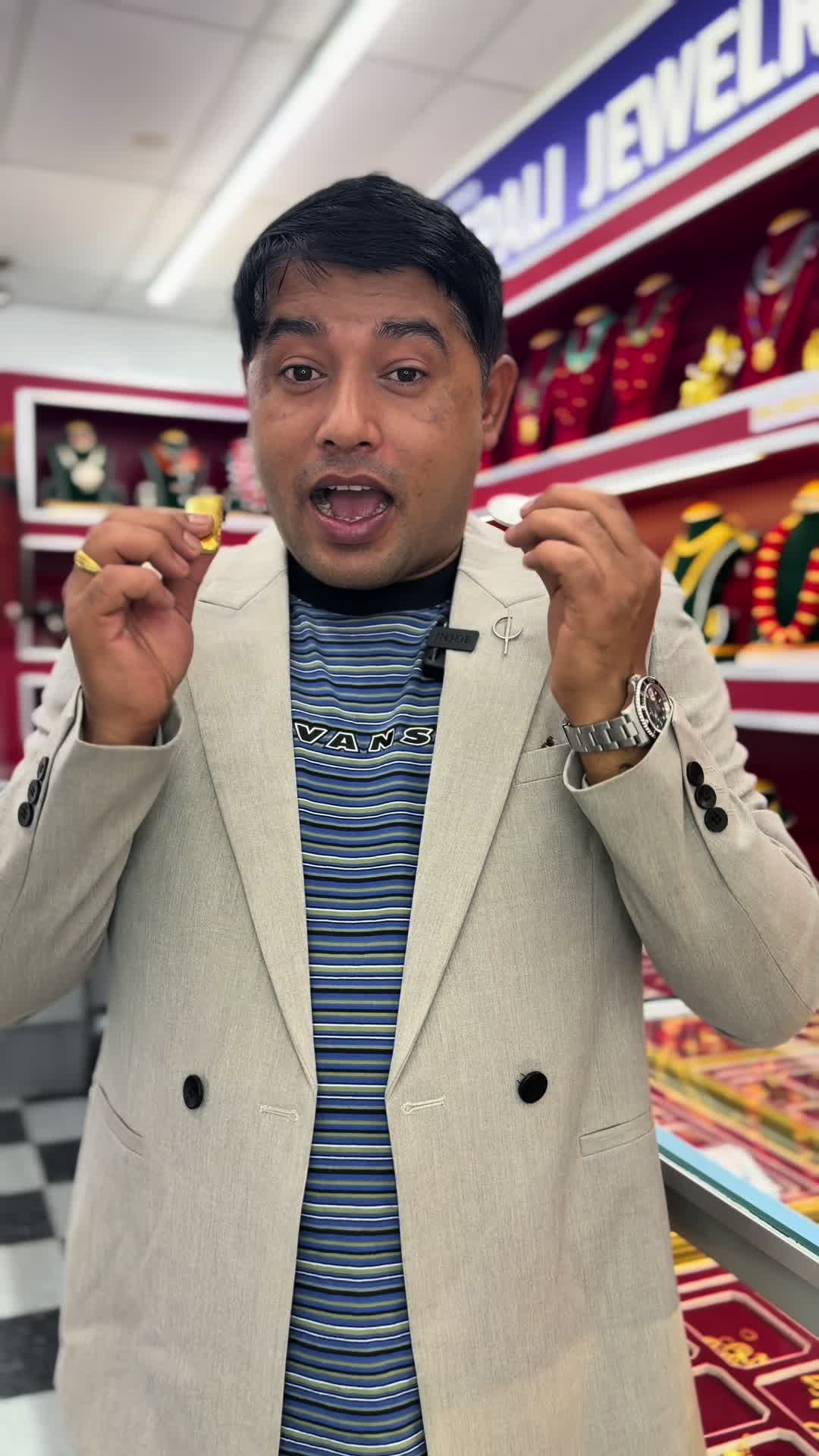 @Nepali Jewelry USA 🇺🇸