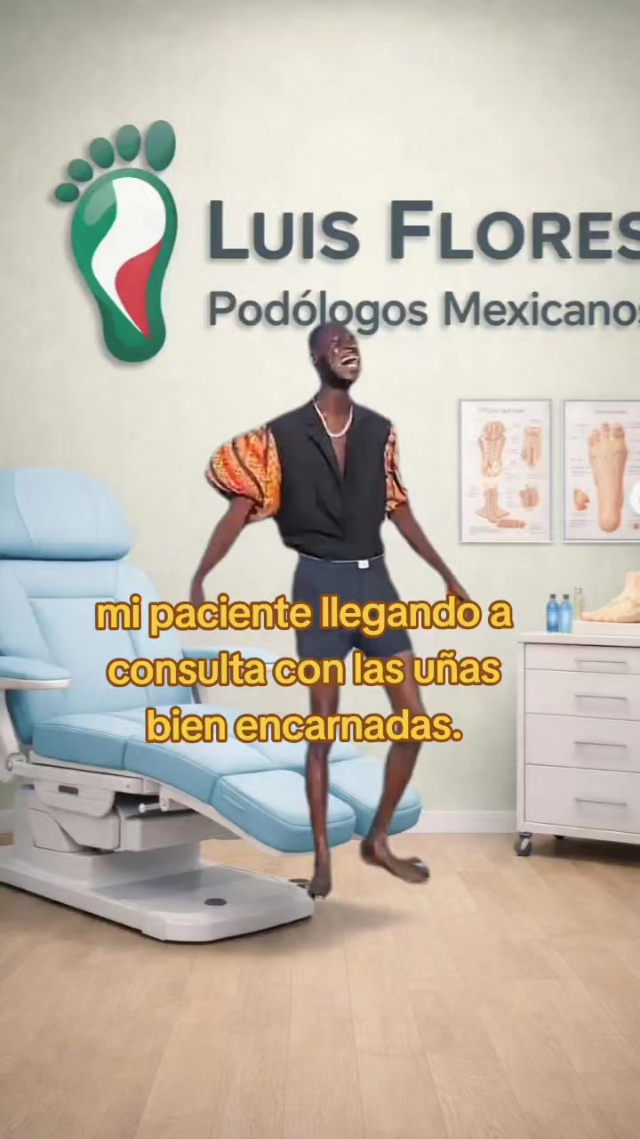 @PodólogosMx