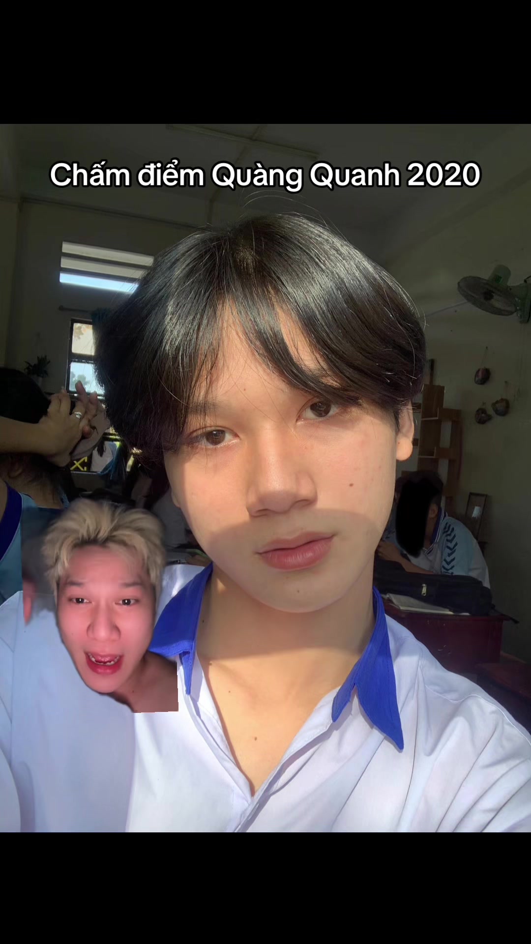 @Qu&agrave;ng Quanh