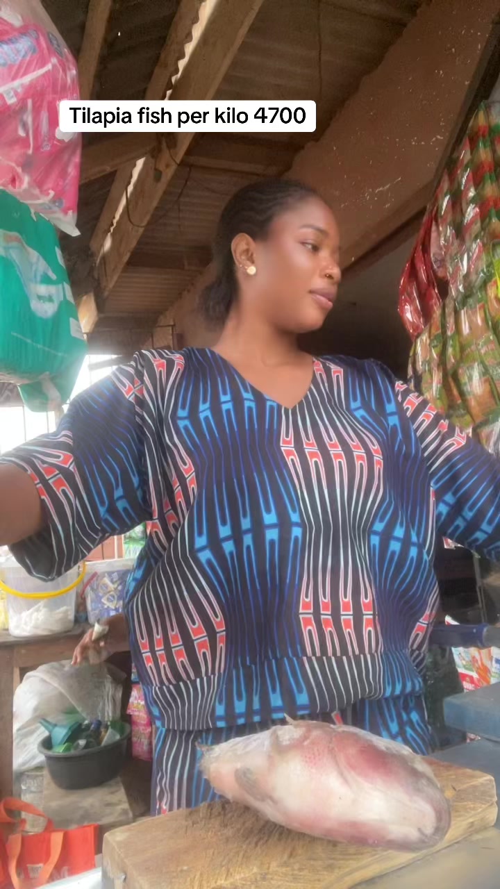 @Halimah Frozen 📍Lagos Ikorodu