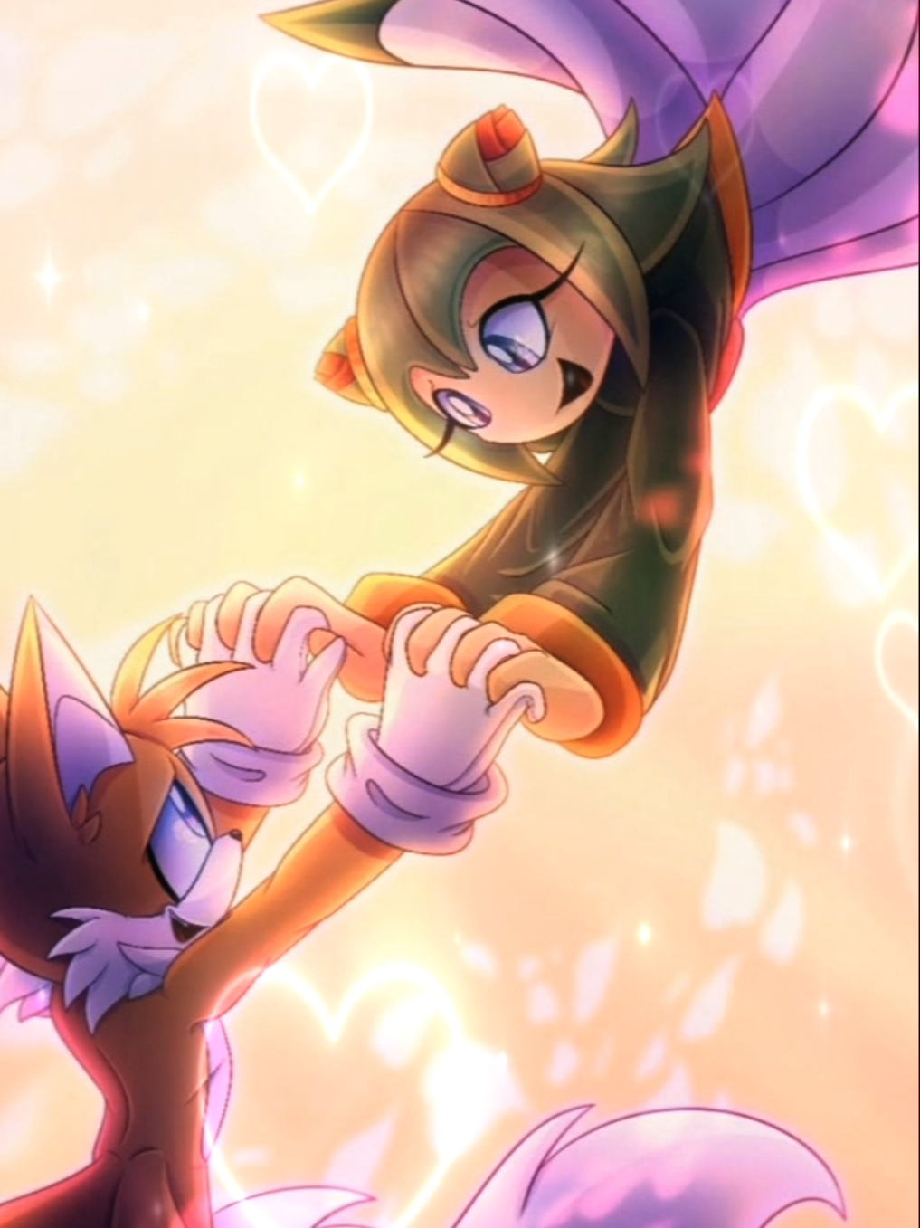 @Z the hedgeWolf 🦔🐺