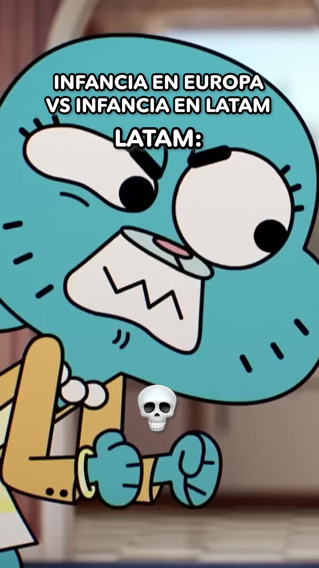 @Cartoon Network La