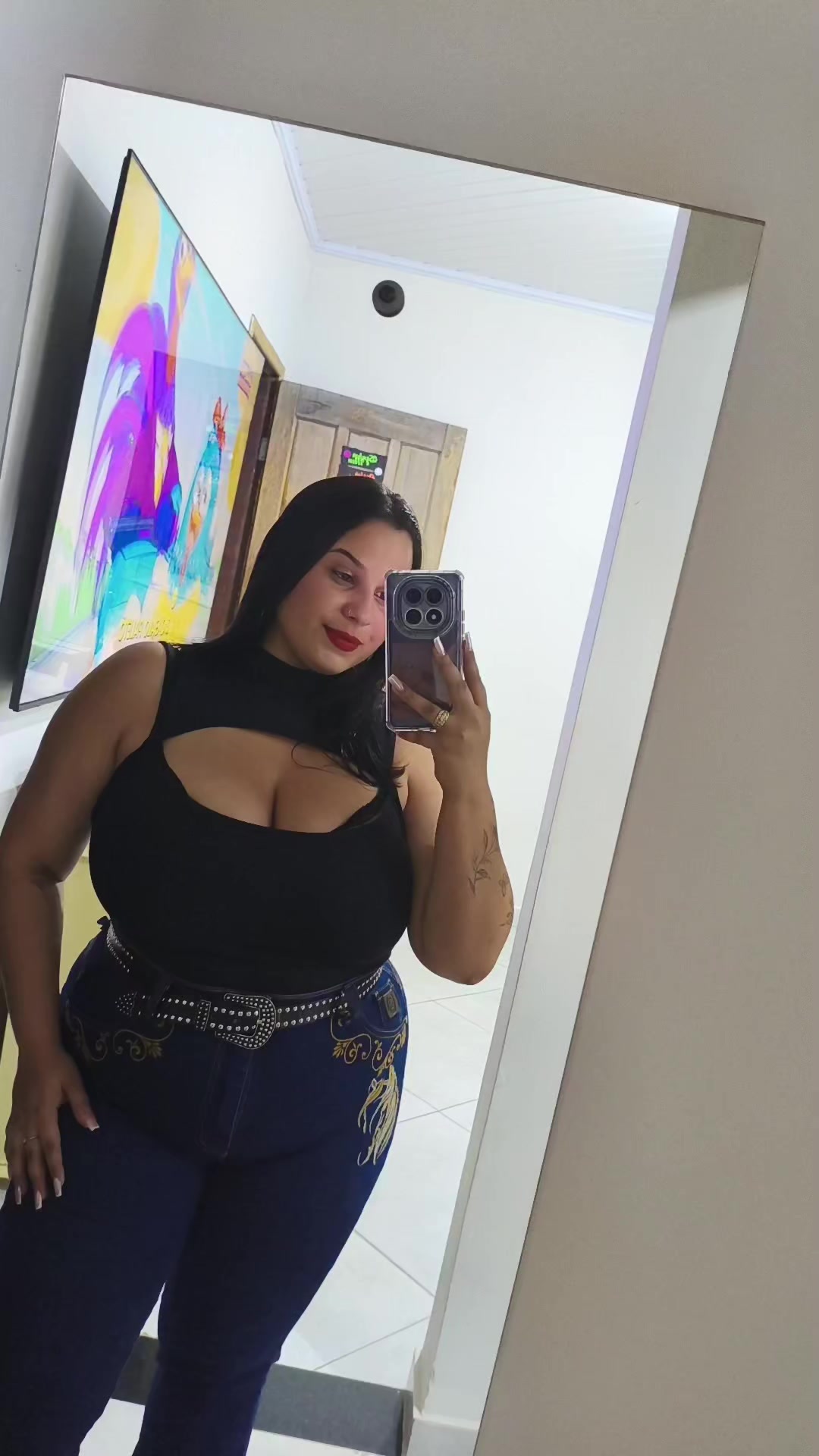 @aline❤️&zwj;🔥