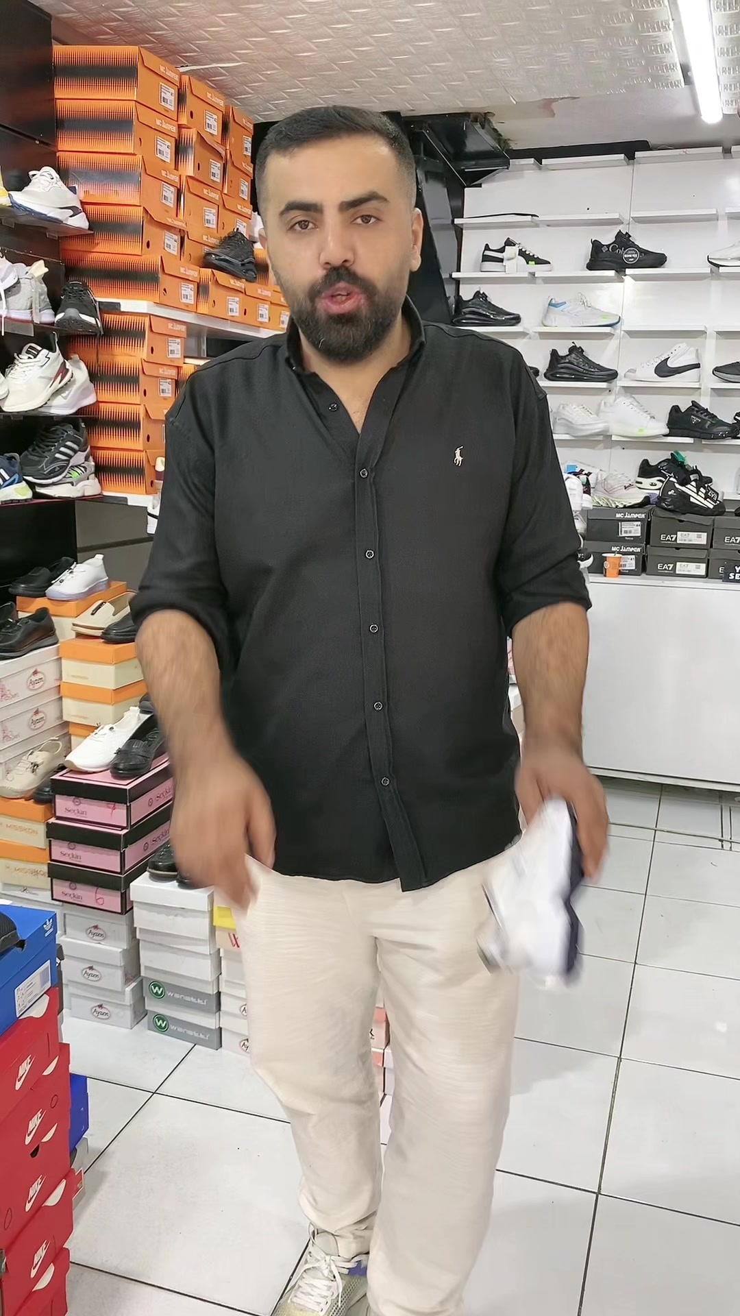 @Kardeşler Ayakkabı