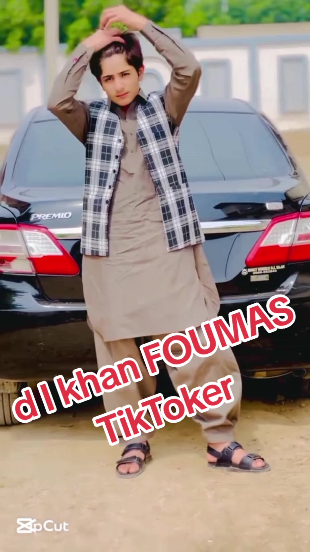 @🦅D I KHAN FOUMAS TIKTOKER🦅
