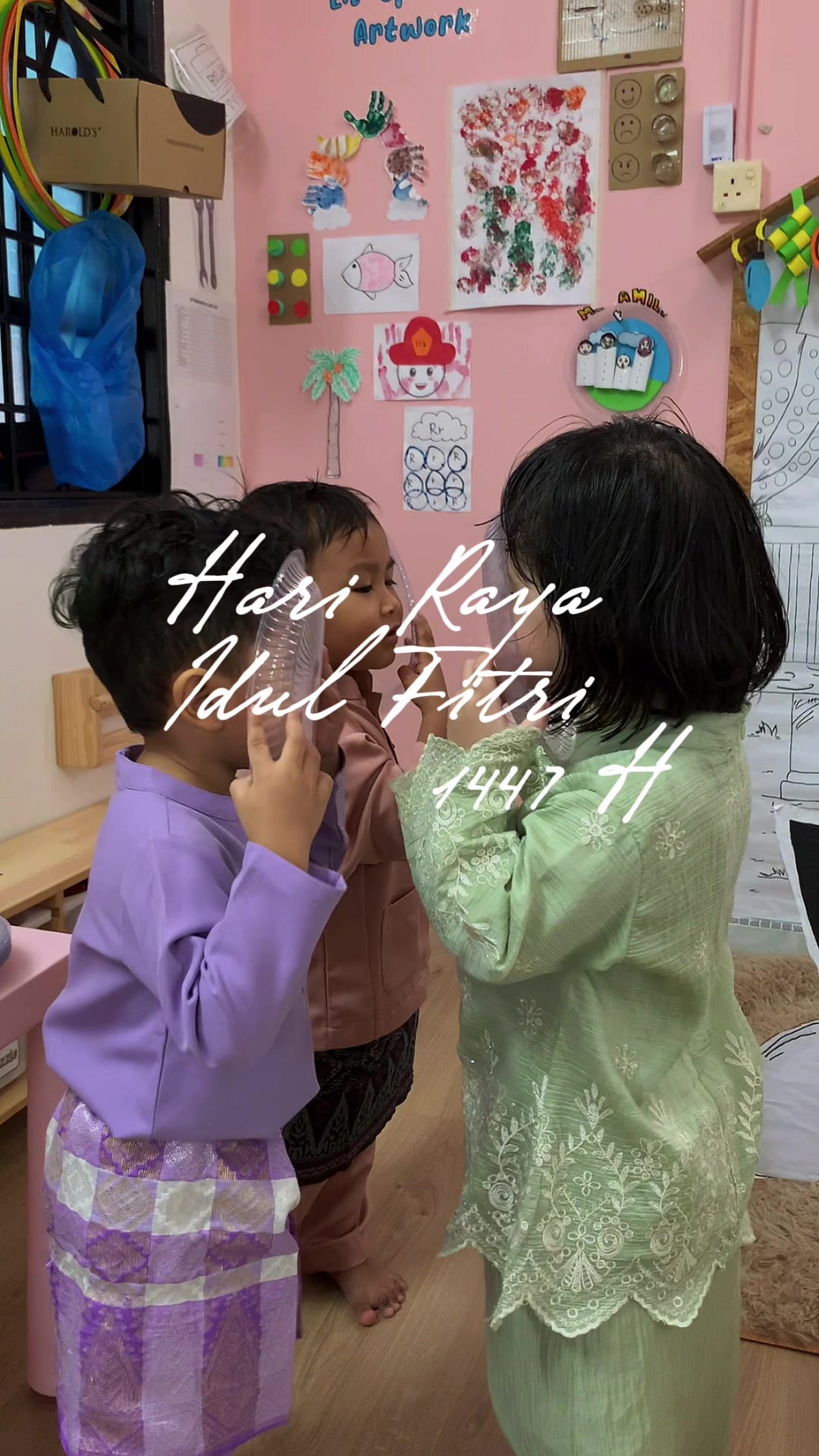 @ShineItsyBitsyChildcareCentre
