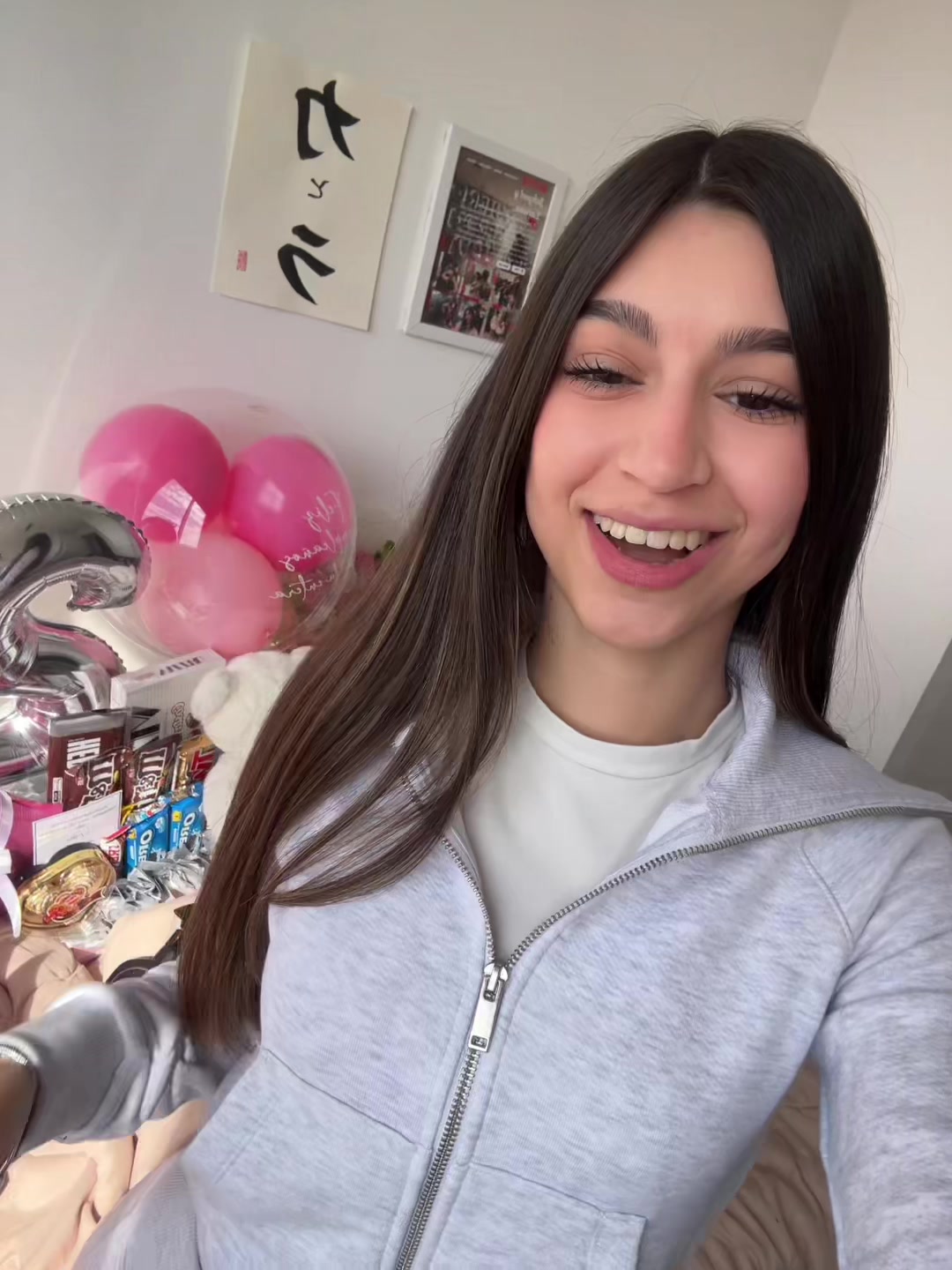 @Larissa