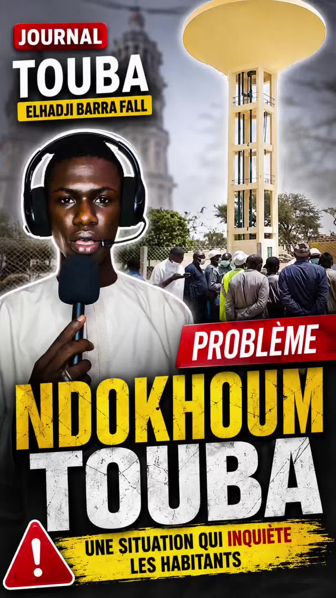 @Elhadji barra falilou ✪