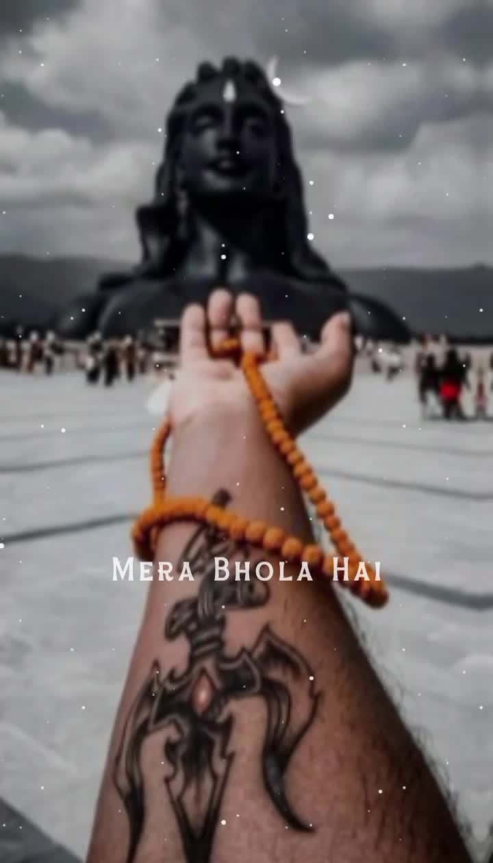 @🛐🕉️Mahadev premi 🕉️⚜️🔱