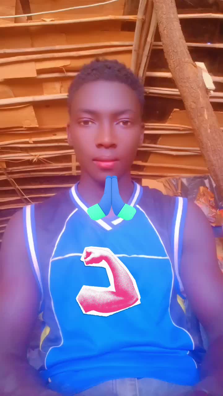 @Loada Ousmane