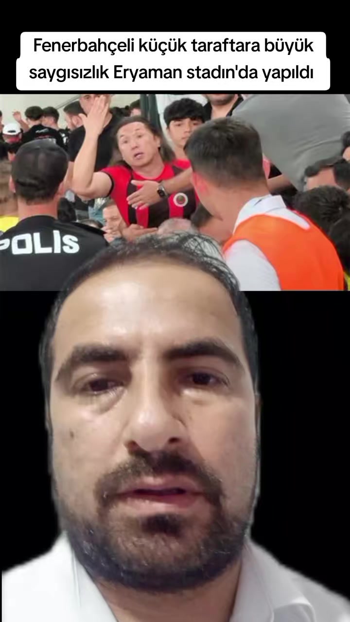 @SON DAKİKA