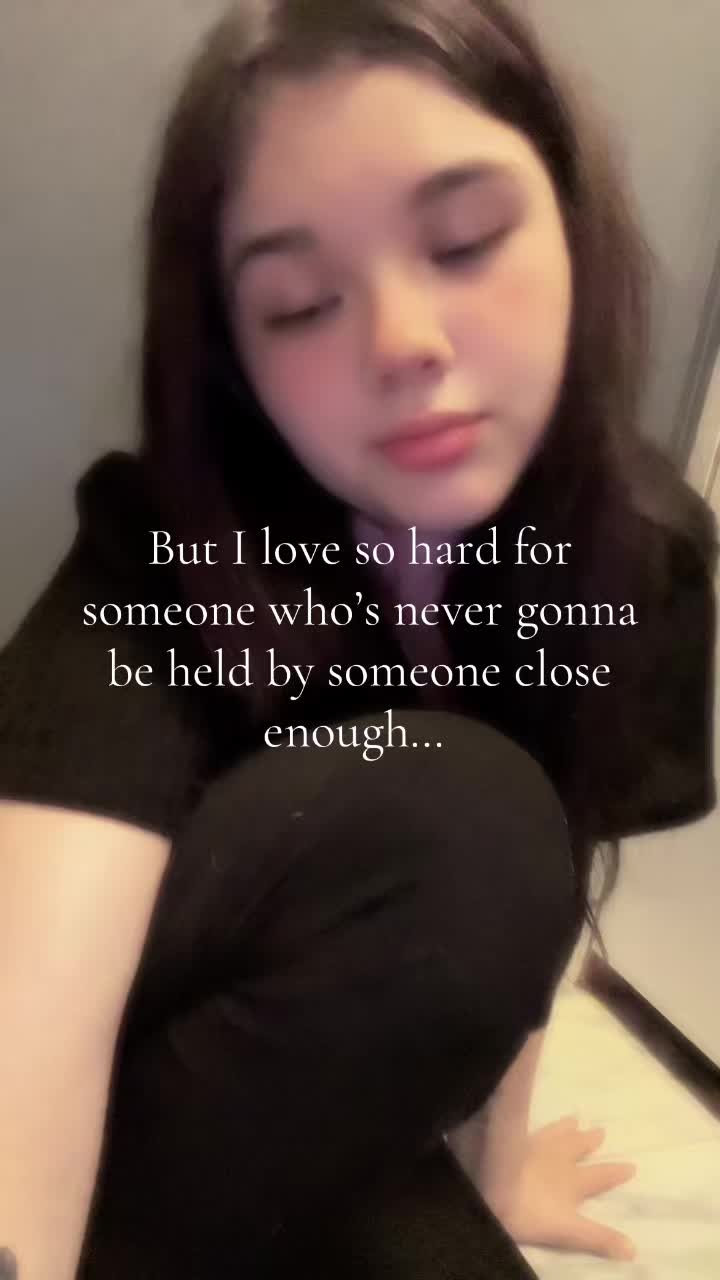 @Everlees mommy 🥺💕