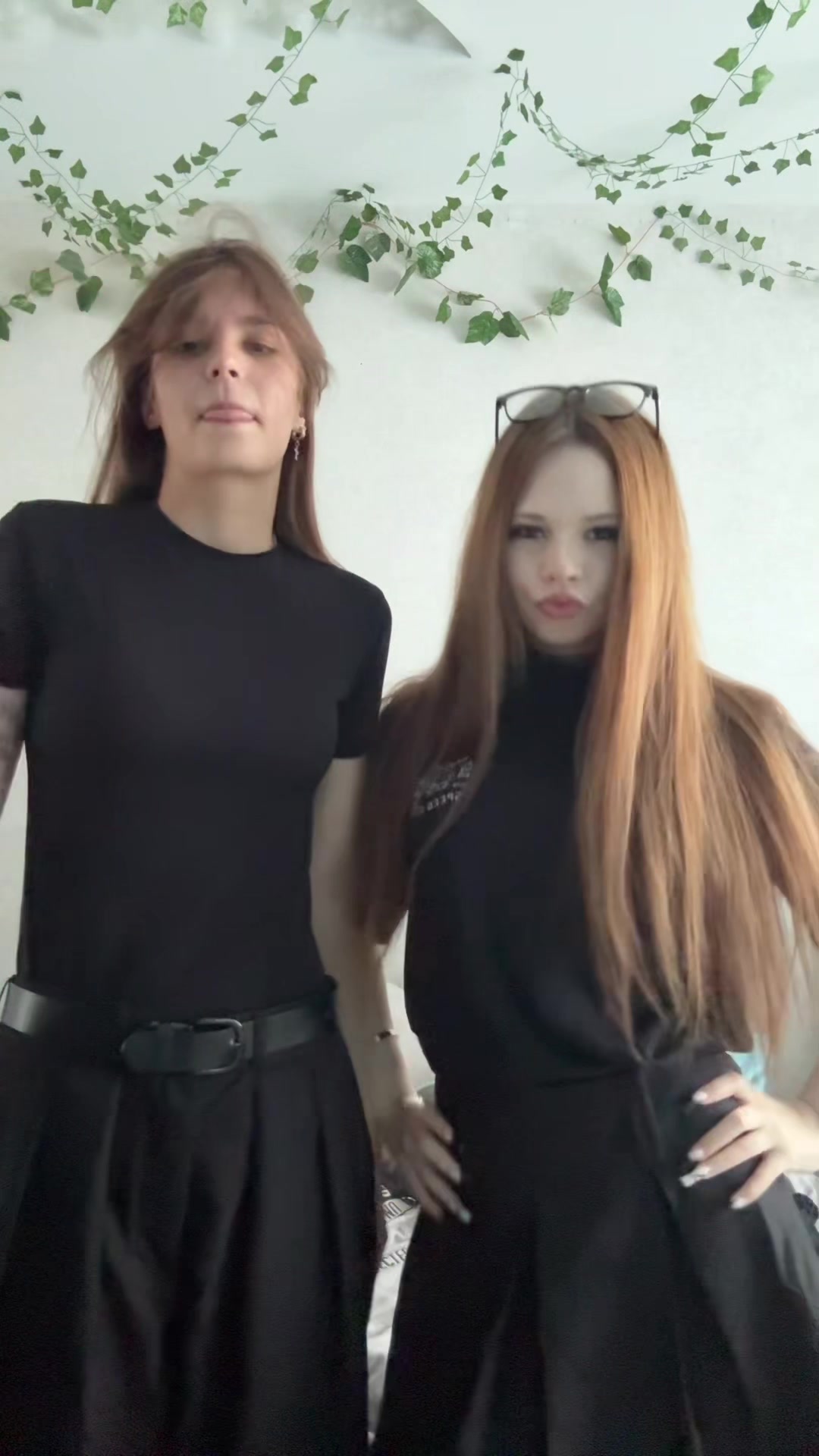 @кошка