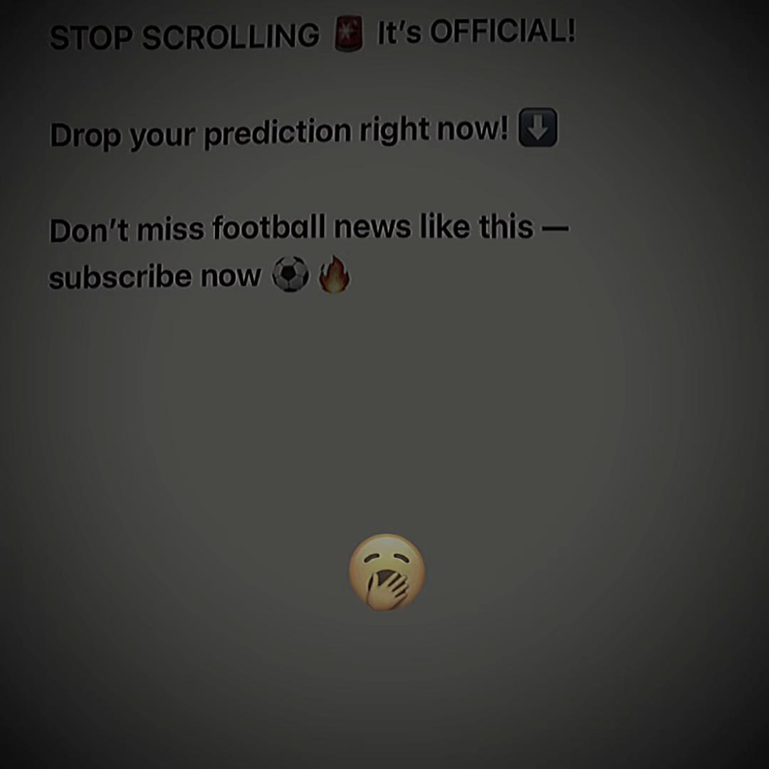 @Welcome to eFootball&trade; 2026