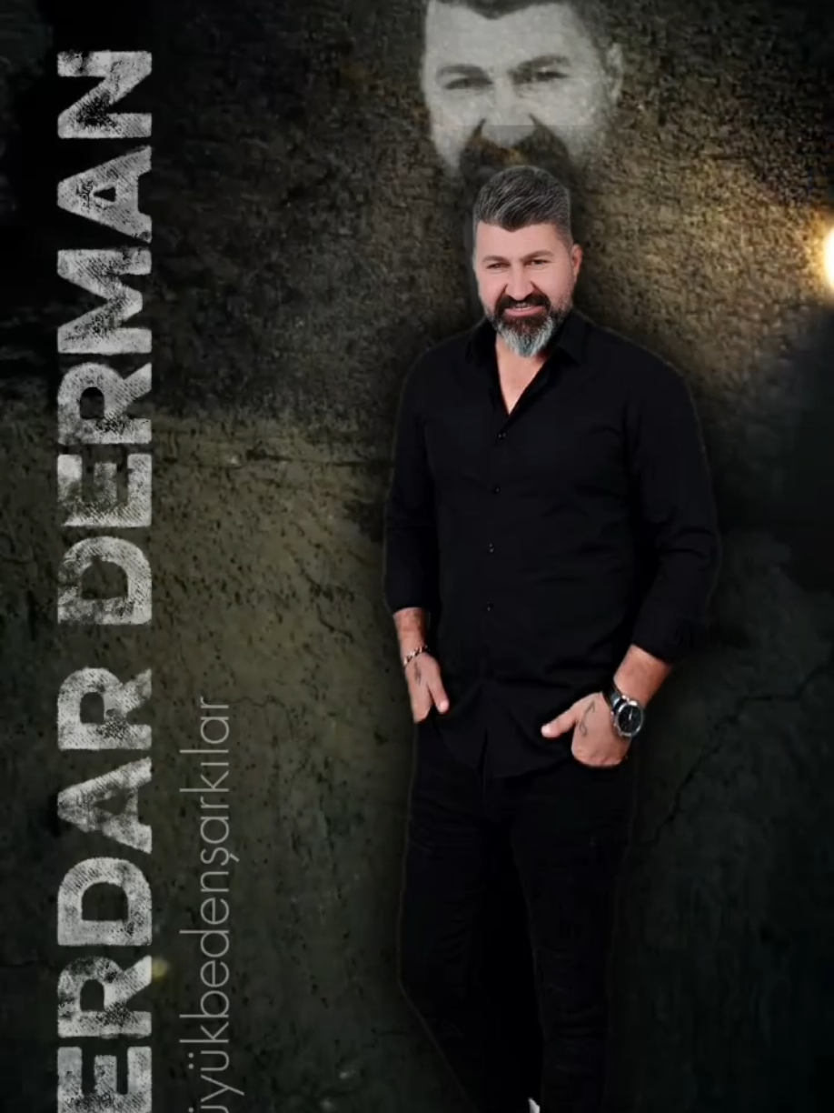 @SERDARDERMANMUSİC