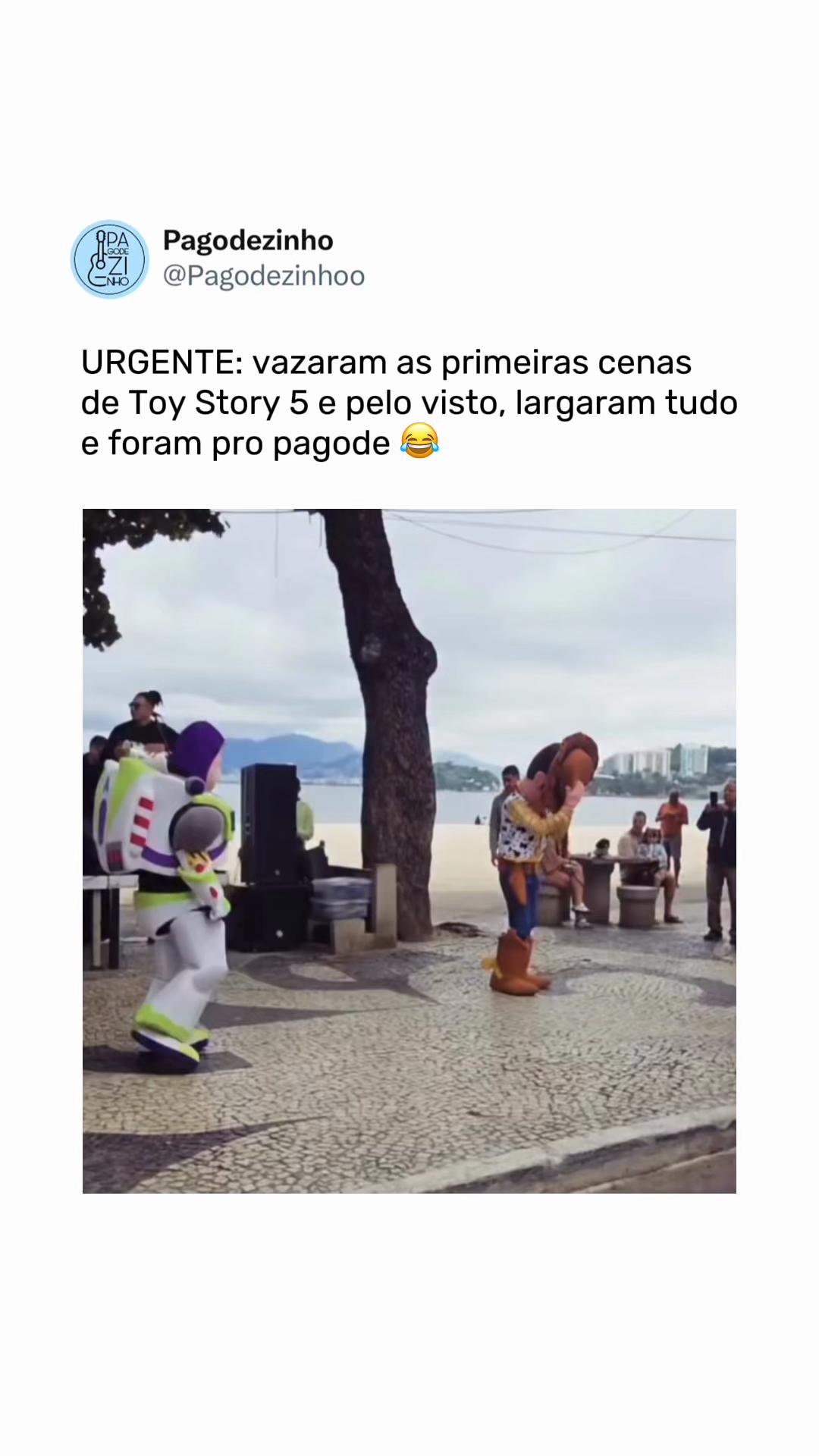 @Pagodezinho