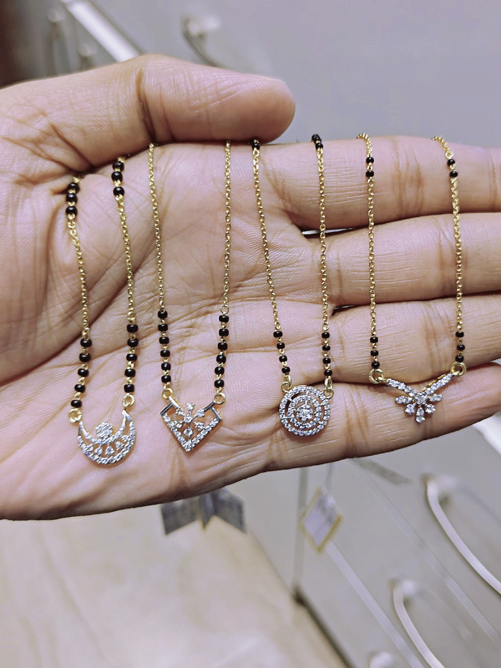 @AnandJewellers