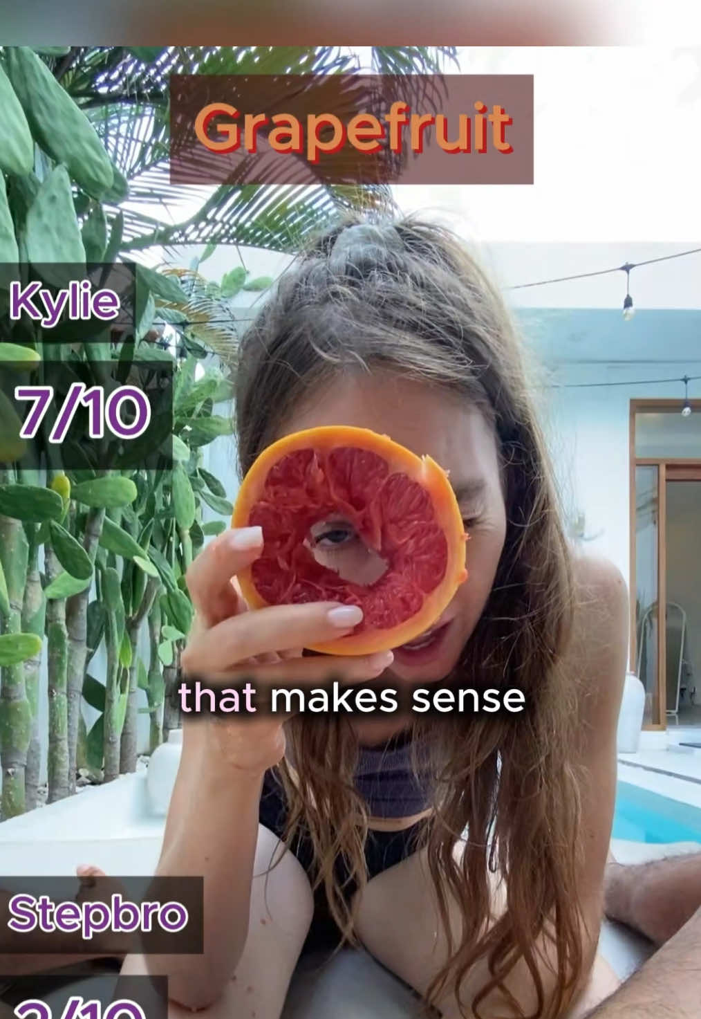@Kylie Island