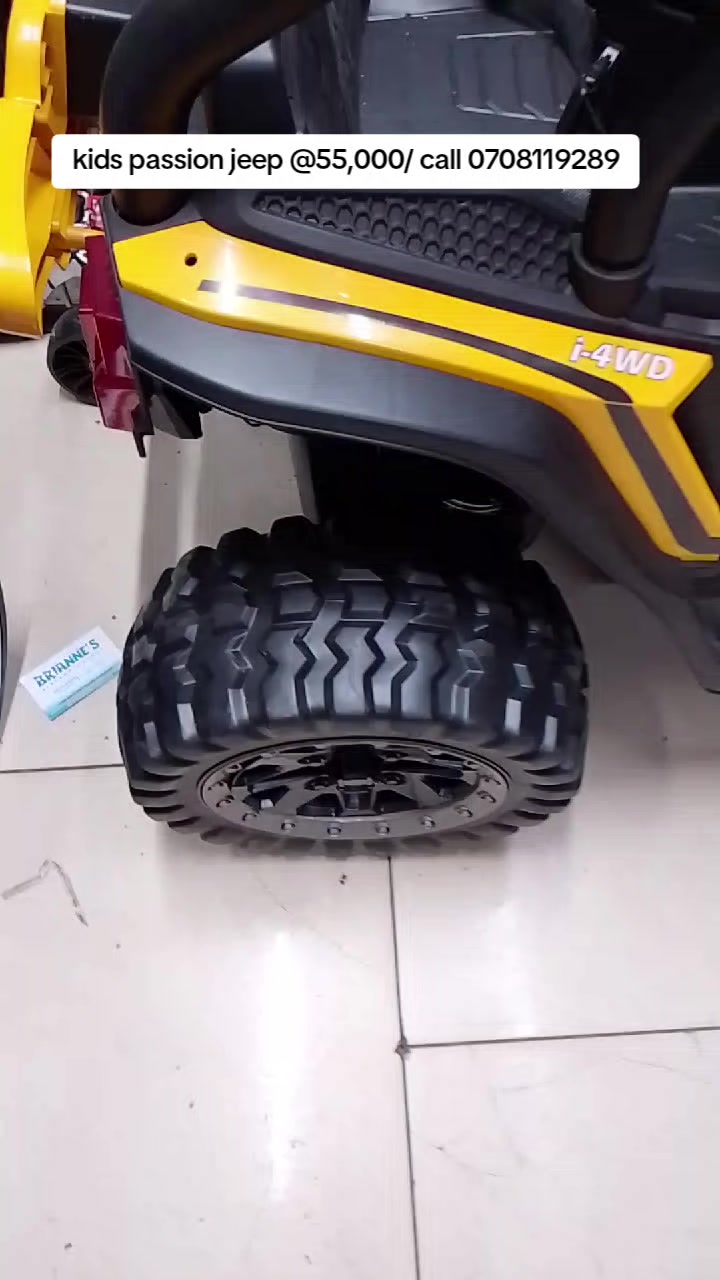@toyzone kenya