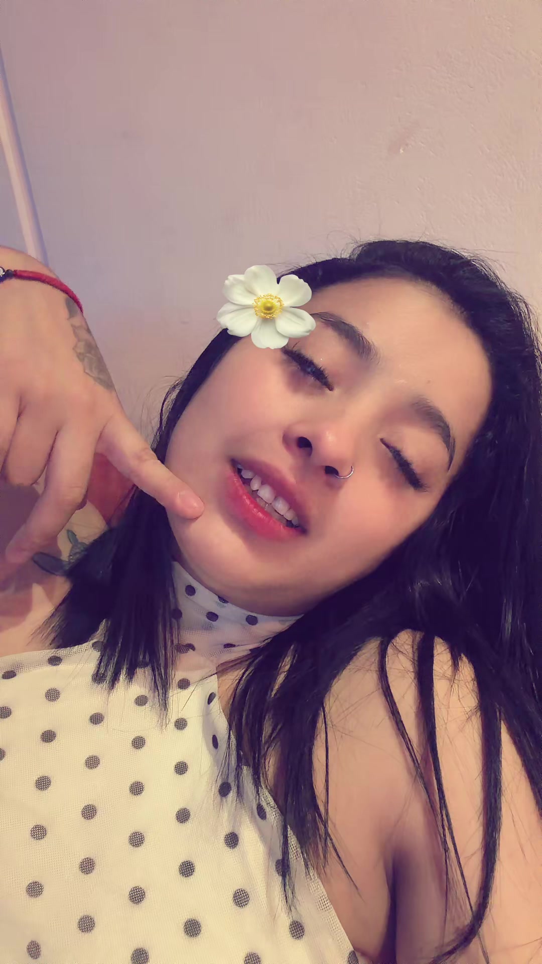 @Mariela castro❤️