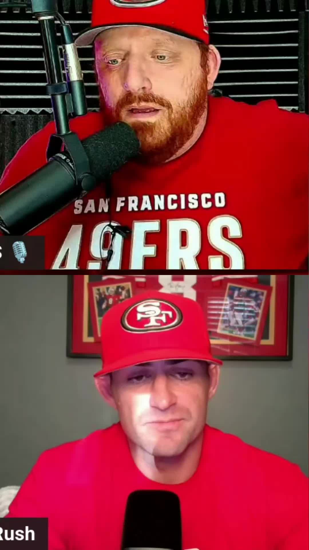 @49ERS FIRST TAKES
