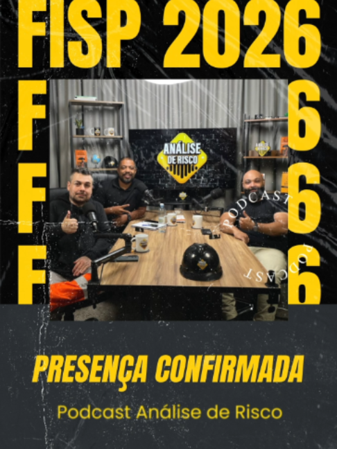 @An&aacute;lise de Risco