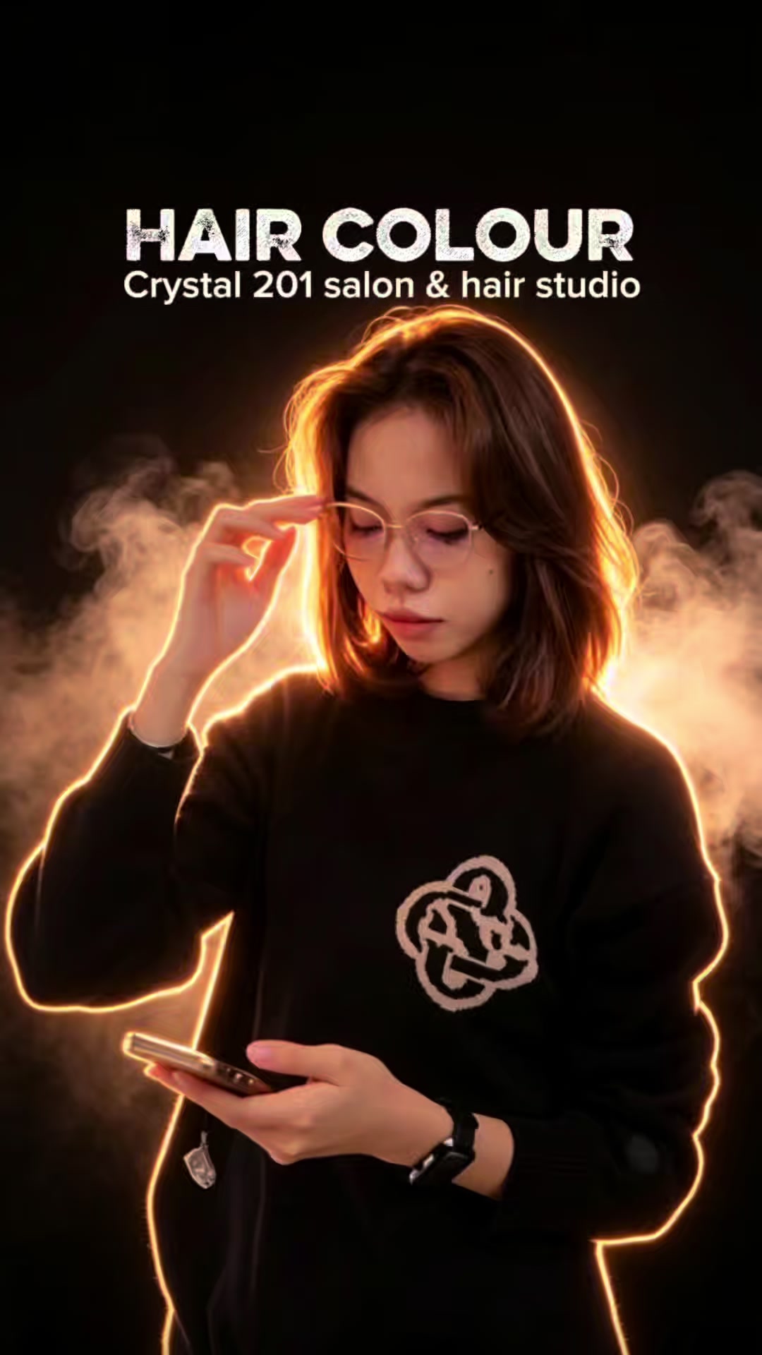 @Crystal 201