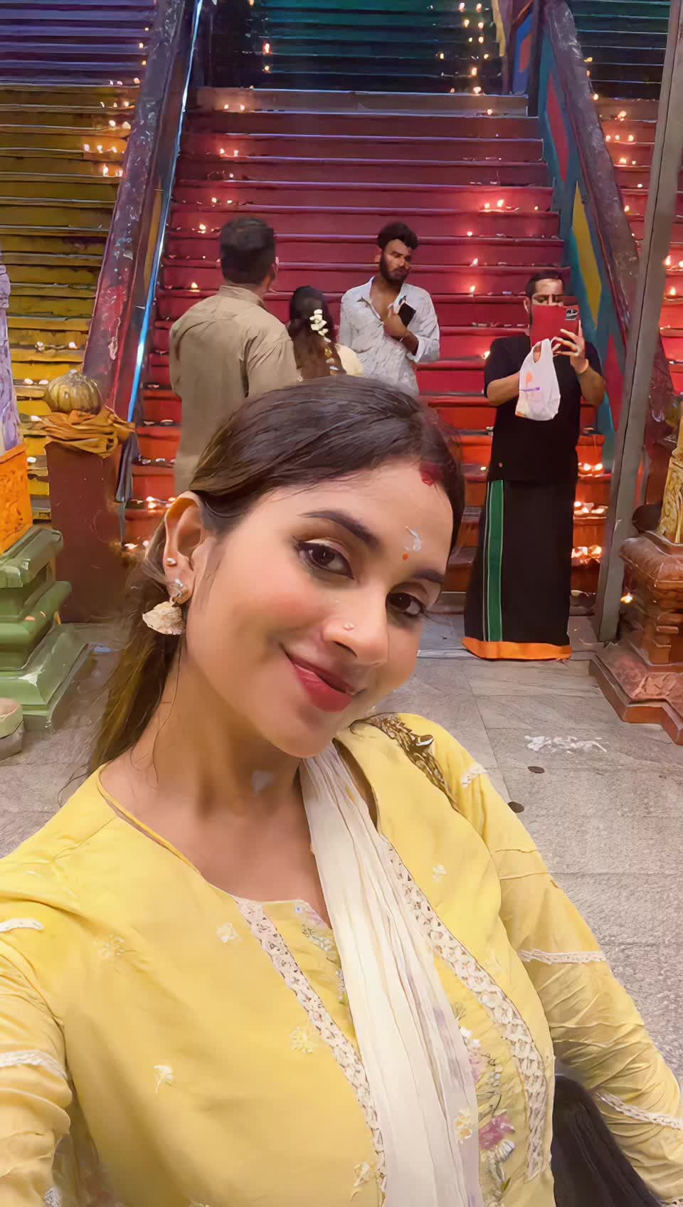@Smilingpriya5