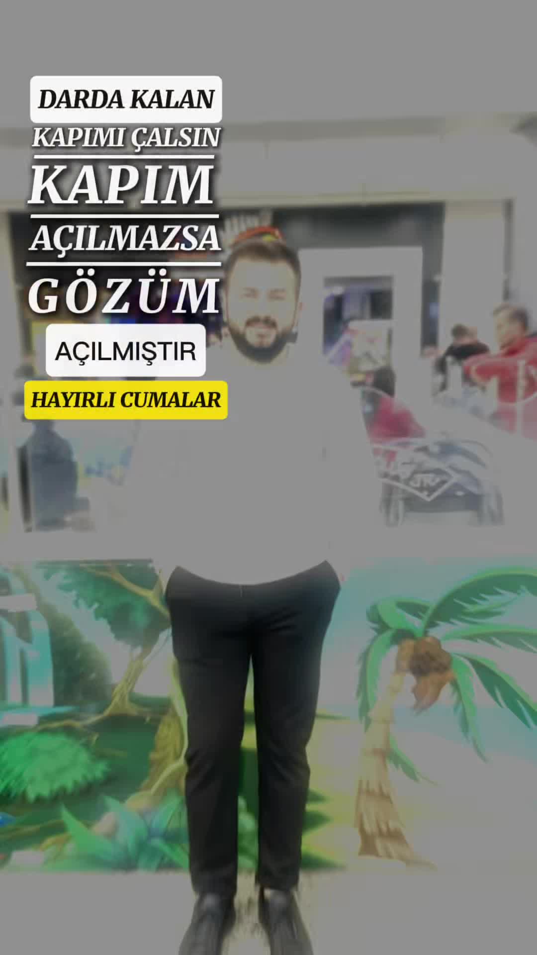 @Mehmet Yalçın
