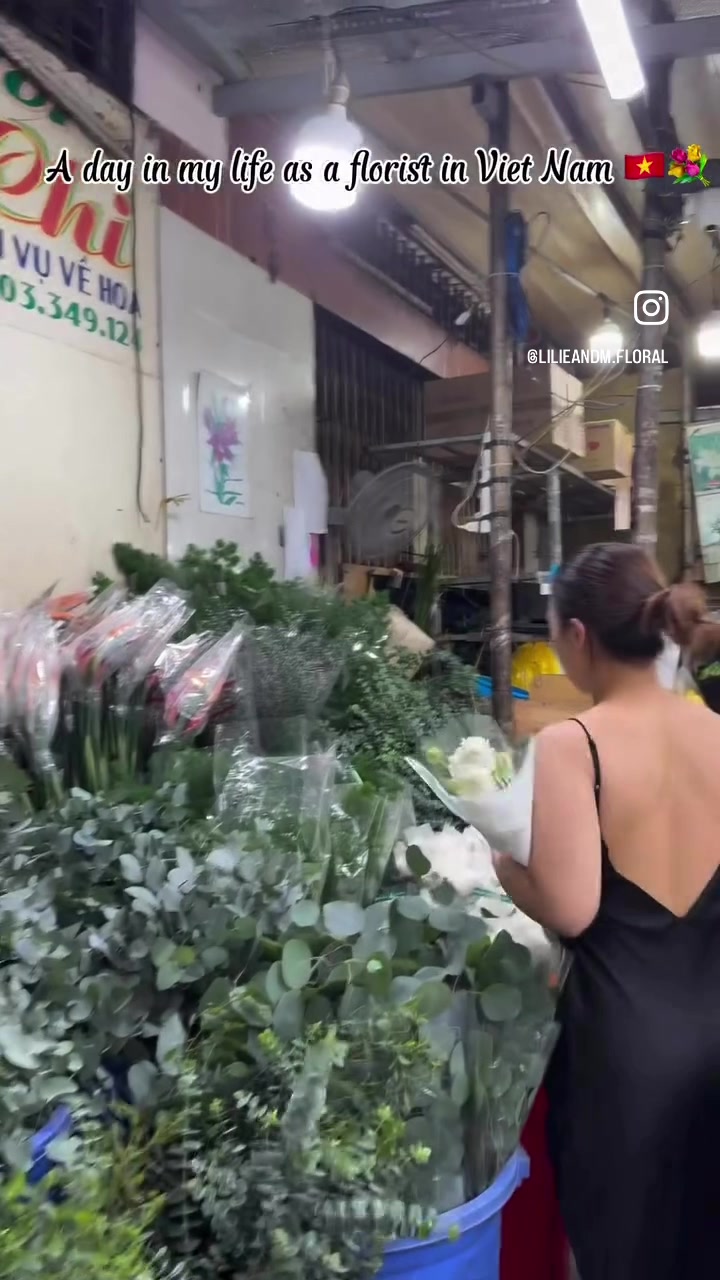 @LILIE & M | Modern Floral