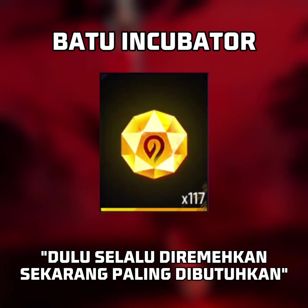 @Garena Free Fire ID