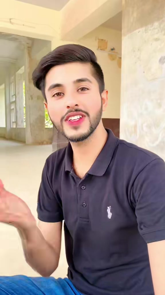 @Mushahid ✪
