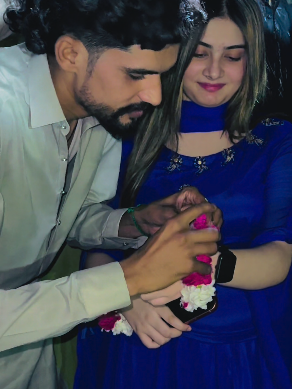 @pinky Khan