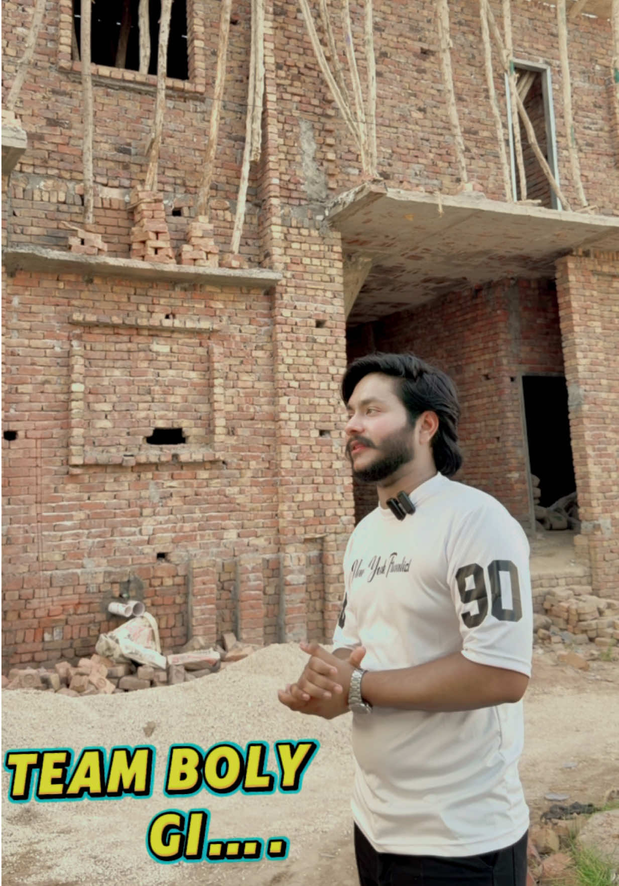 @Salman Builder