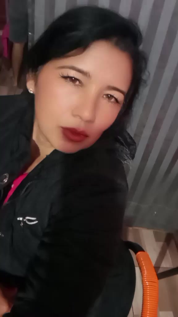 @Miguela Escobar