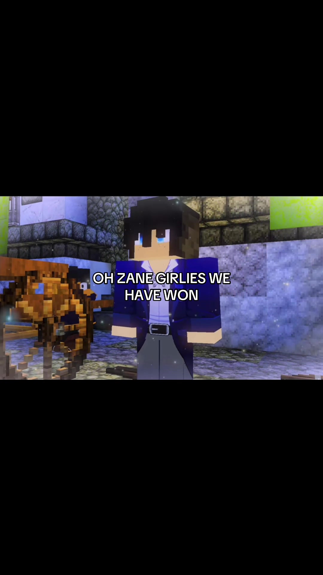 @✧Bailey : Zuzu&rsquo;s #1✧