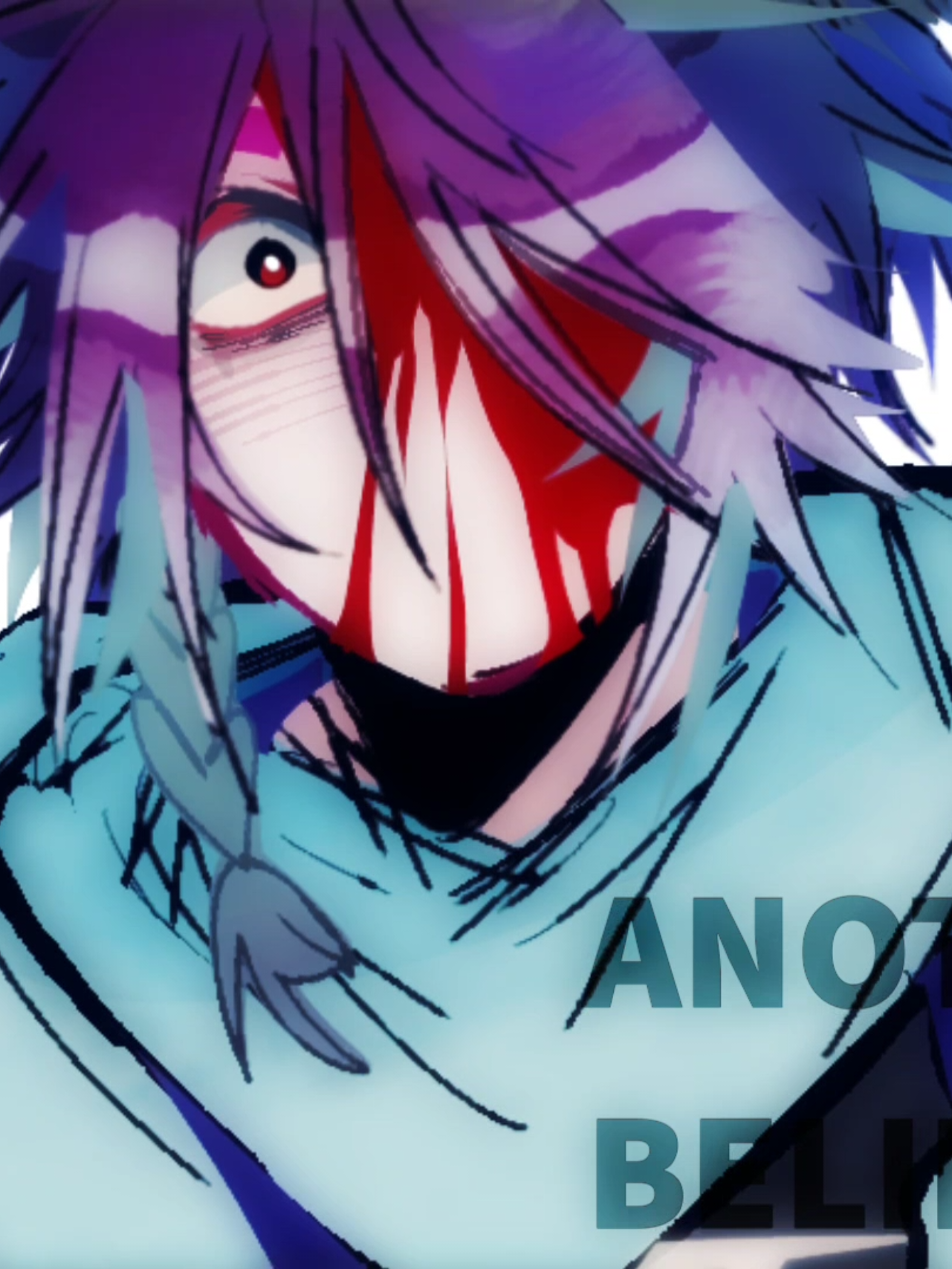 @Foxichi &mdash; Azure #1 Fan‼️