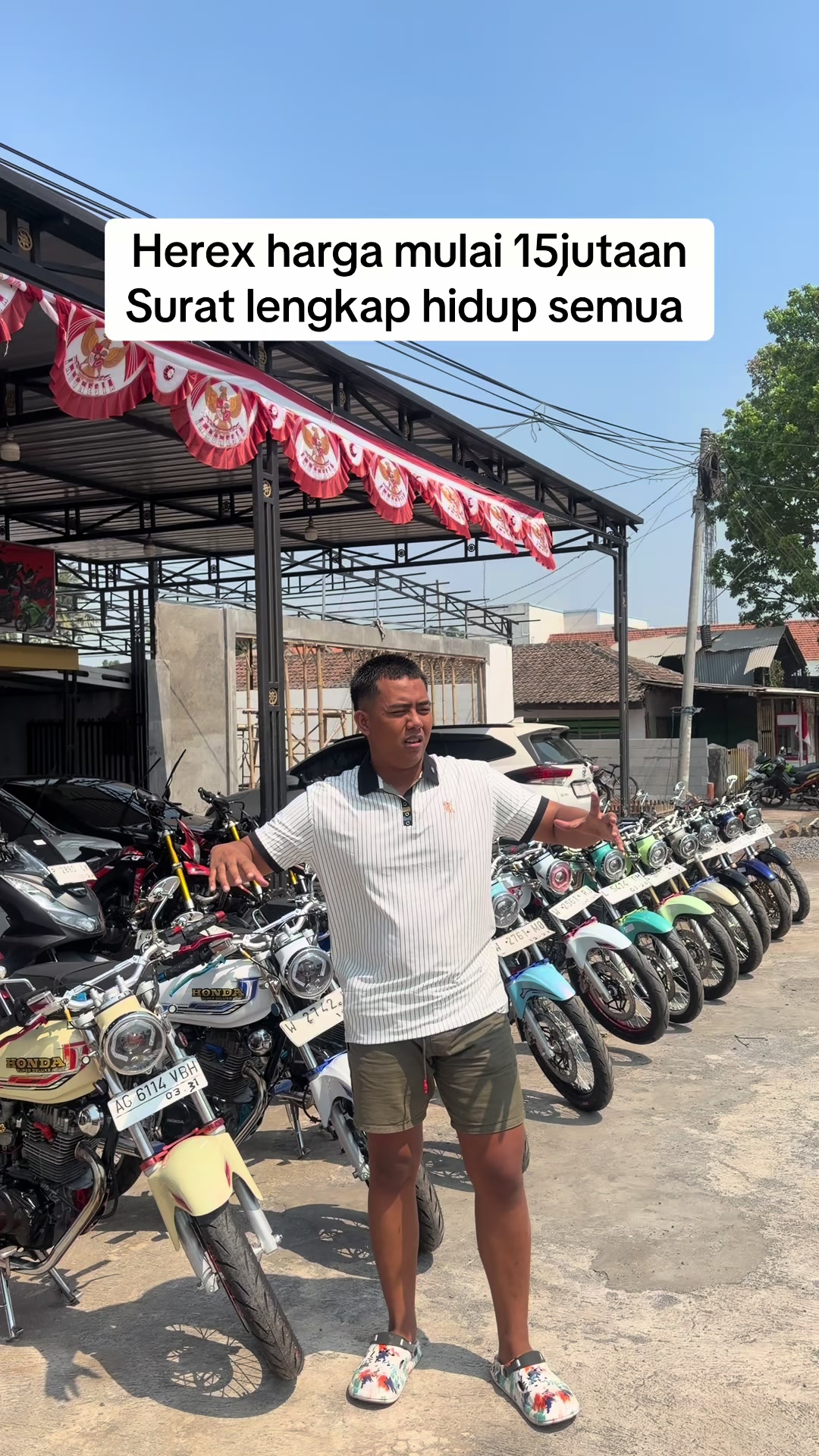 @Zang Motor