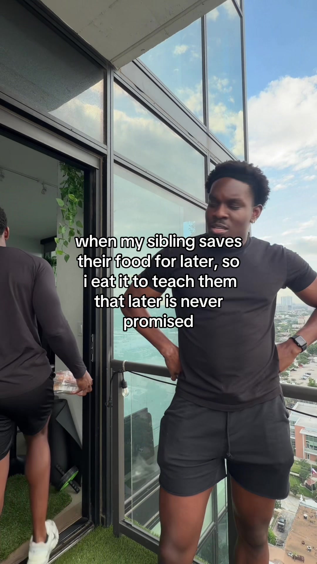 @Peter And Josh
